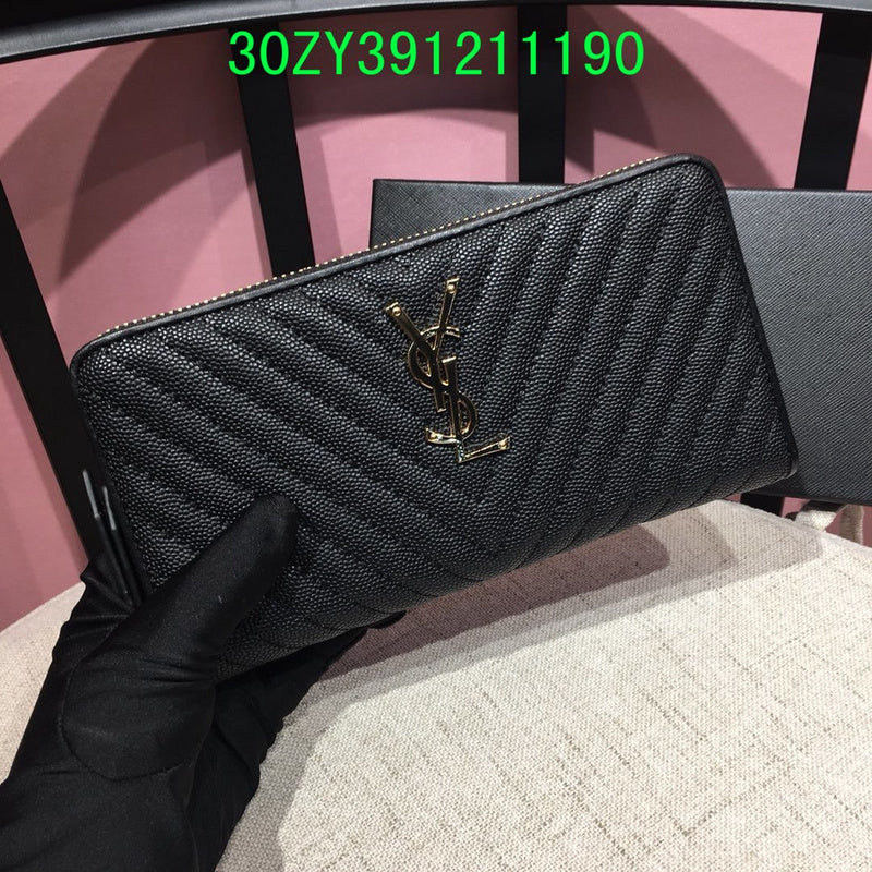 NZ - YLS Wallet - 325