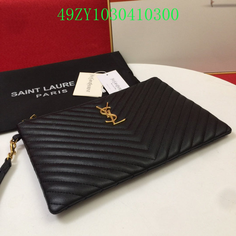 NZ - YLS Wallet - 309