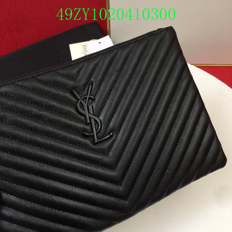 NZ - YLS Wallet - 308