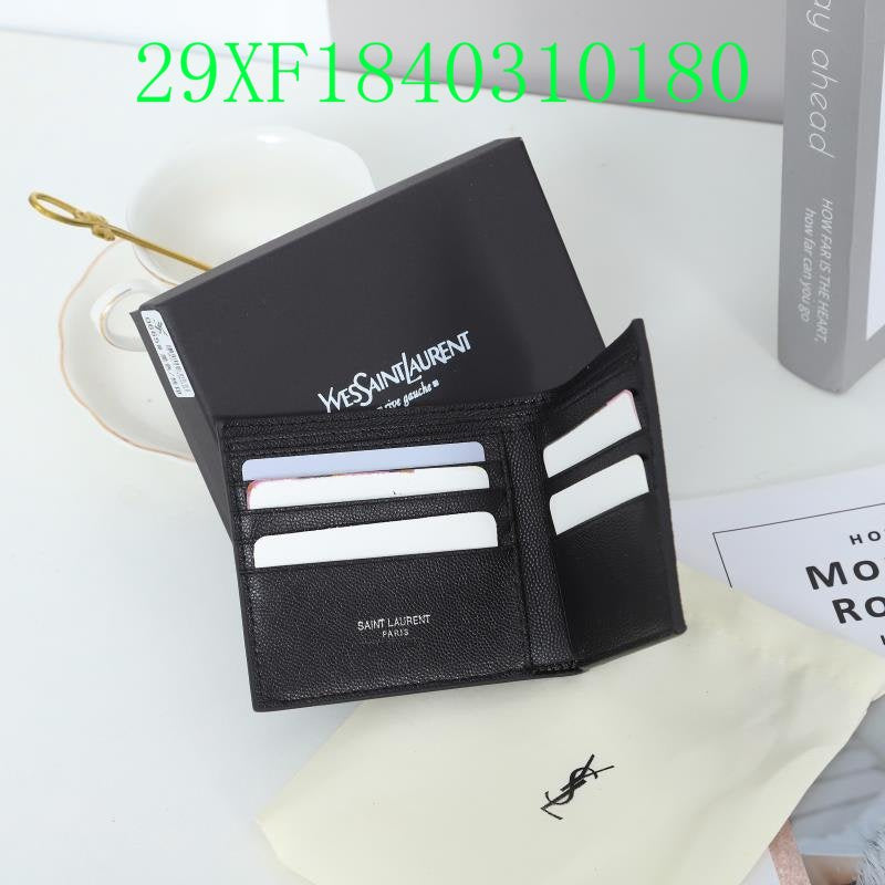 NZ - YLS Wallet - 202