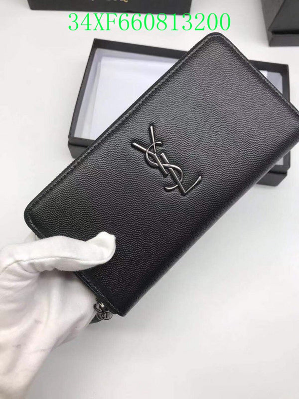 NZ - YLS Wallet - 264