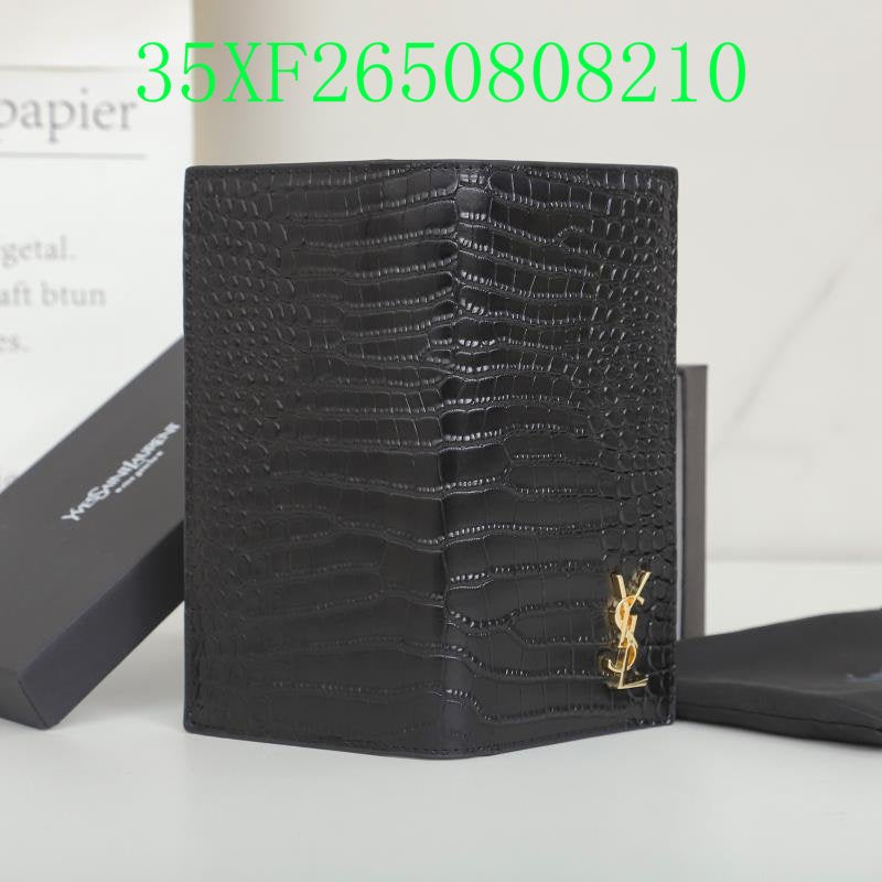 NZ - YLS Wallet - 124