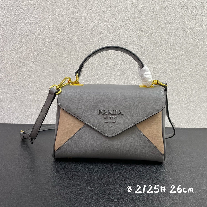 The-Zimal-Bags - PDA Bags - 1132