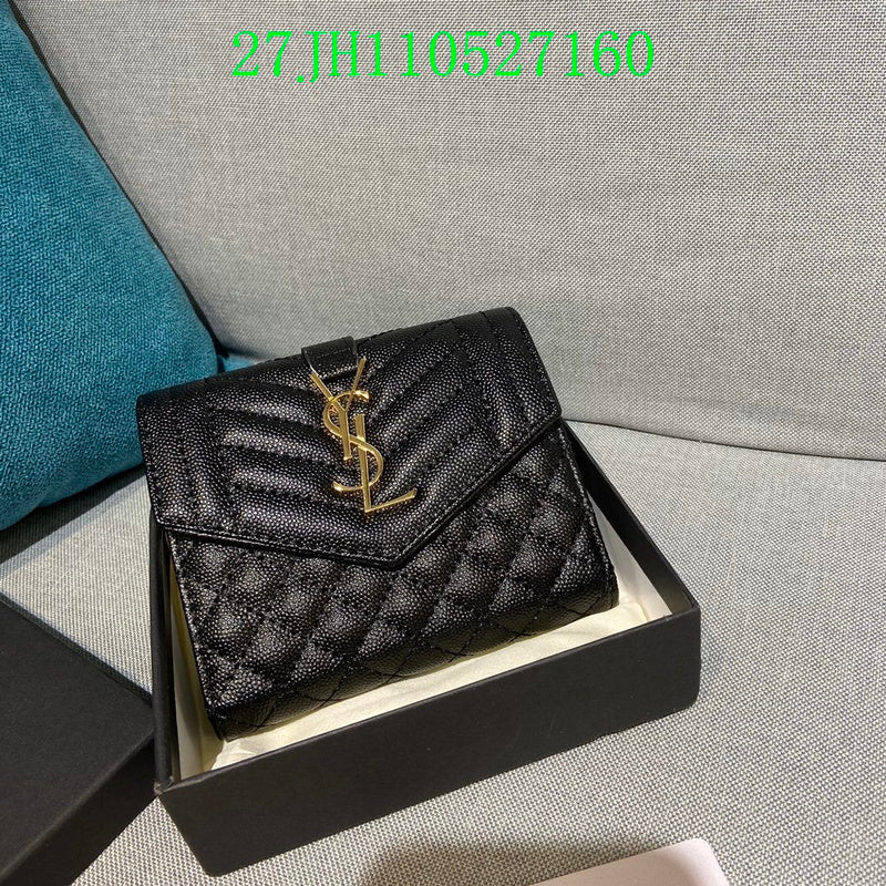 NZ - YLS Wallet - 300