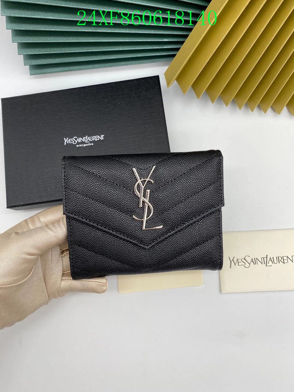 NZ - YLS Wallet - 287