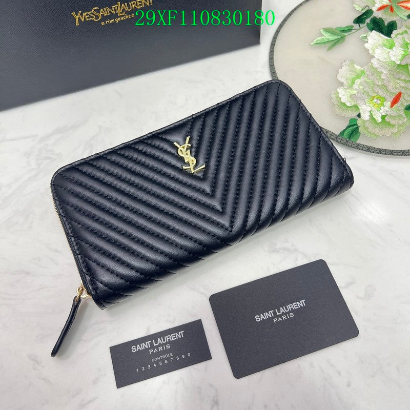 NZ - YLS Wallet - 099