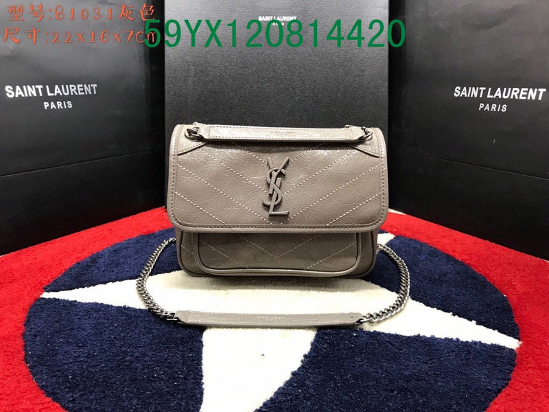 NZ - YLS Bags - 2181