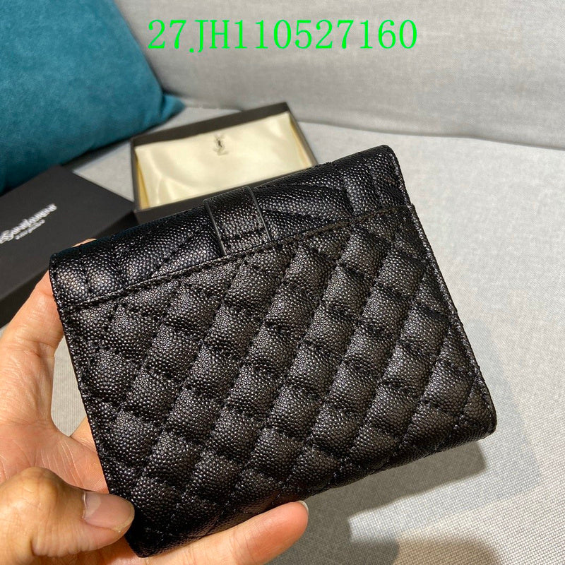 NZ - YLS Wallet - 300