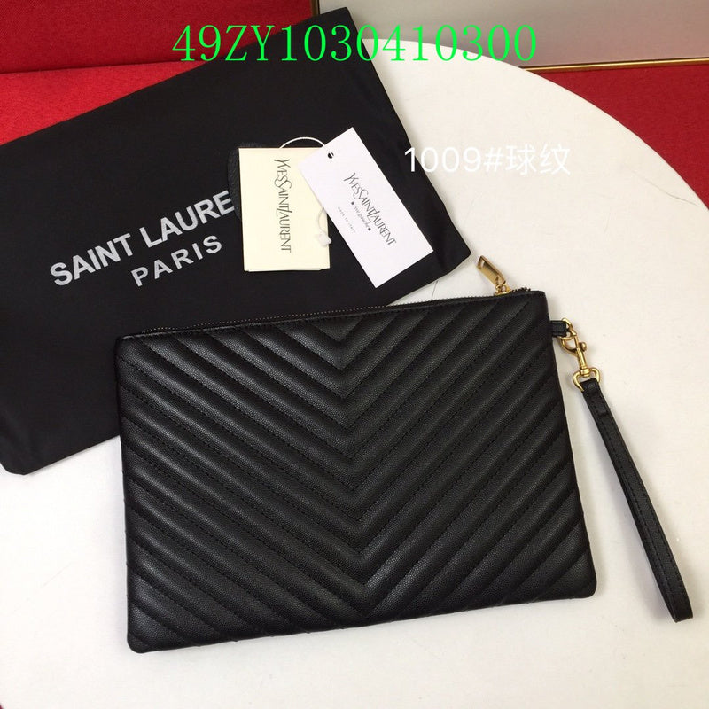 NZ - YLS Wallet - 309