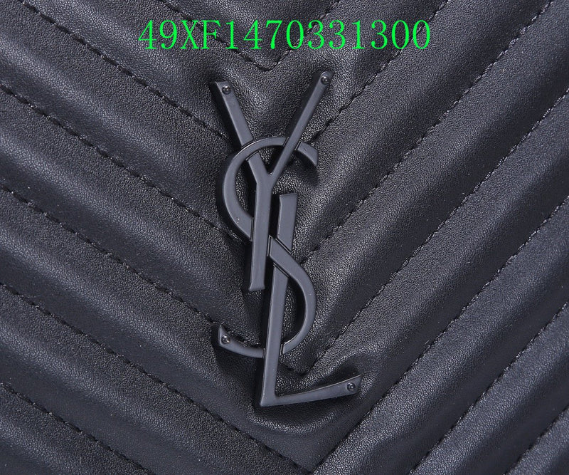 NZ - YLS Wallet - 168