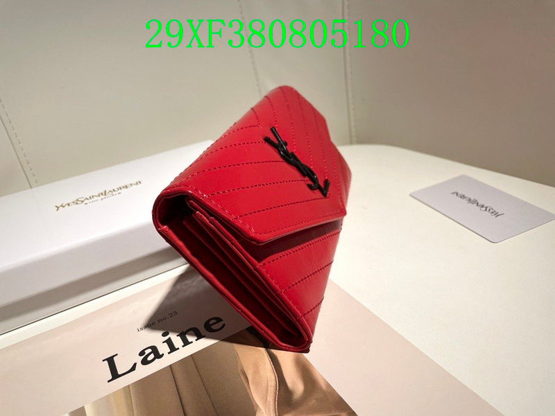 NZ - YLS Wallet - 269