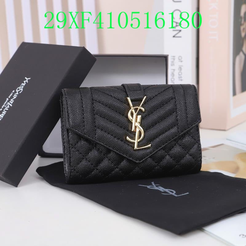 NZ - YLS Wallet - 155