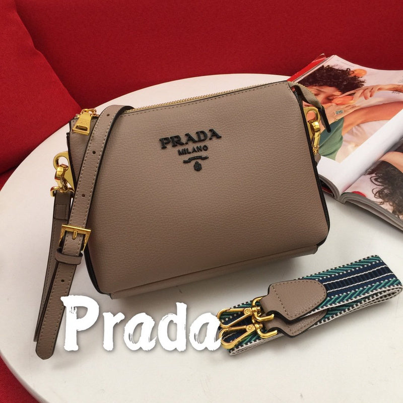 The-Zimal-Bags - PDA Bags - 1234