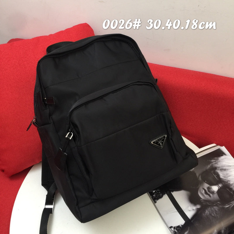 NZ - PD Bags - 660