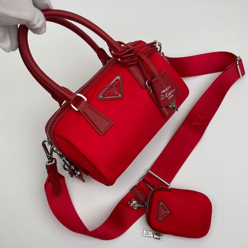 The-Zimal-Bags - PDA Bags - 1382