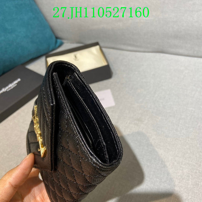 NZ - YLS Wallet - 300