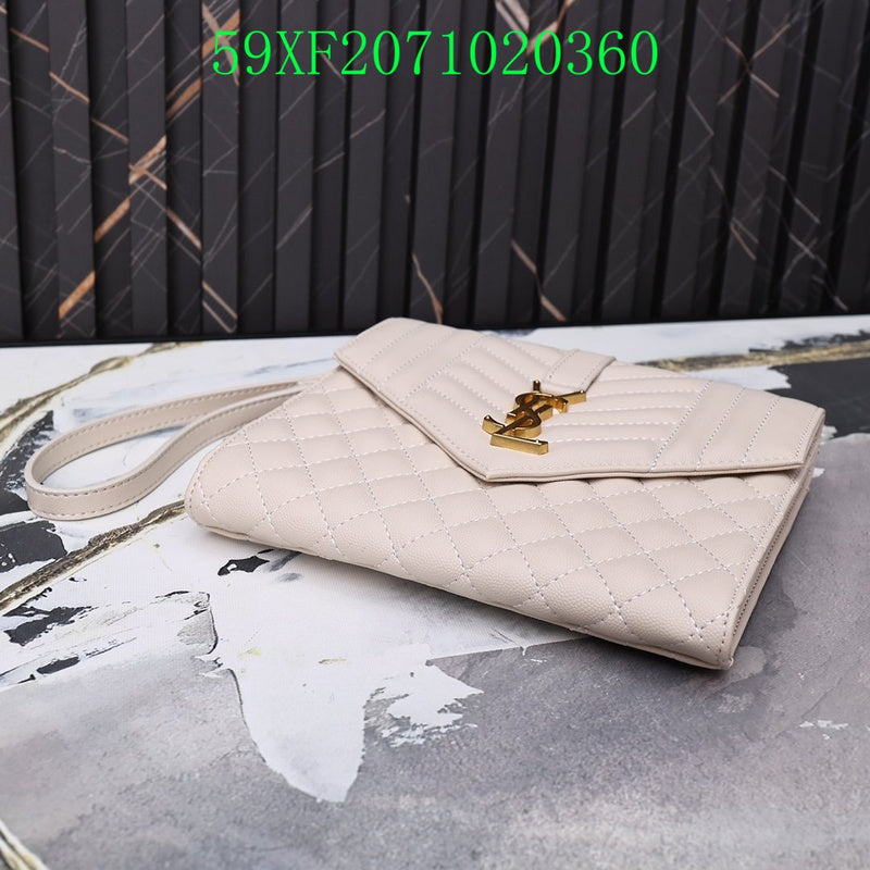 NZ - YLS Wallet - 237