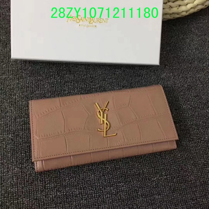 NZ - YLS Wallet - 323