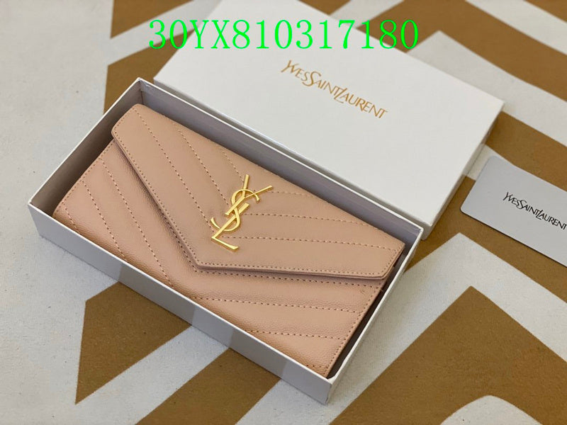 NZ - YLS Wallet - 313