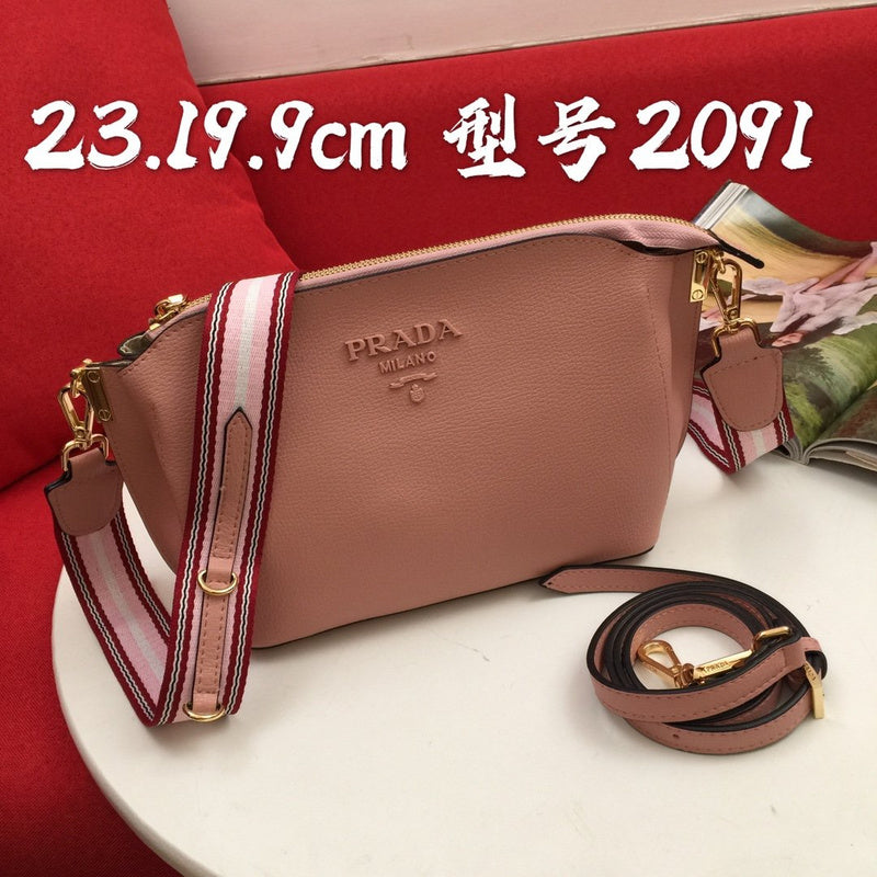 The-Zimal-Bags - PDA Bags - 1224