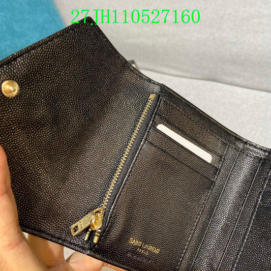 NZ - YLS Wallet - 300