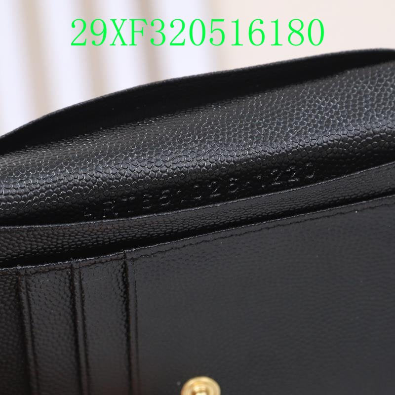 NZ - YLS Wallet - 165