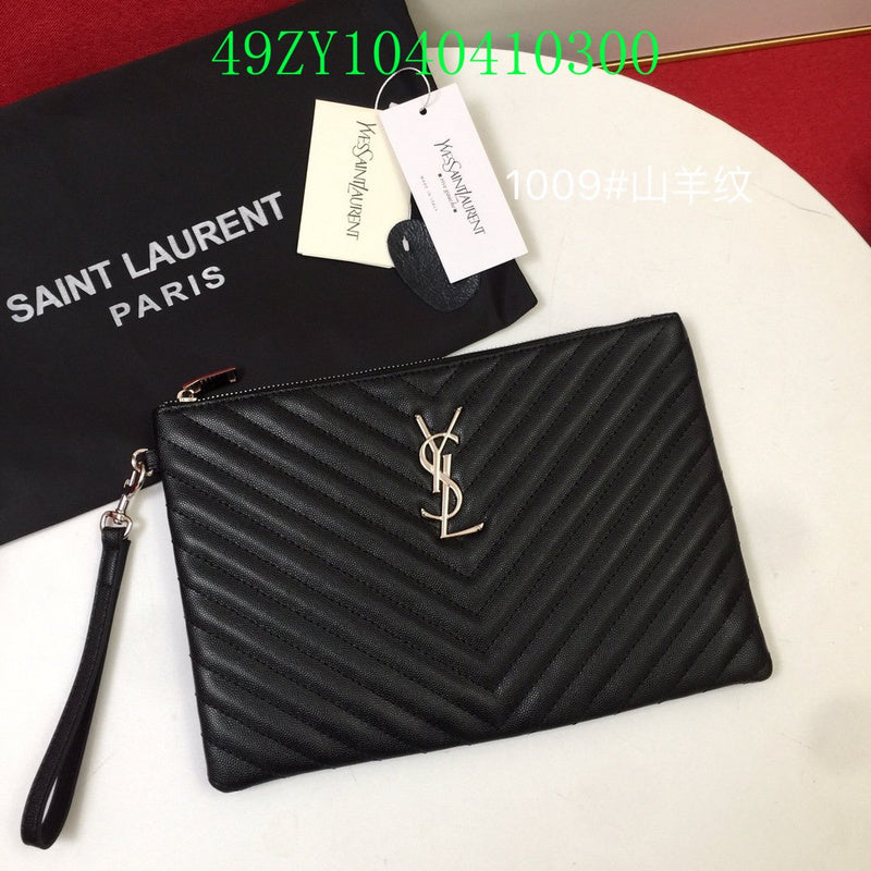 NZ - YLS Wallet - 302