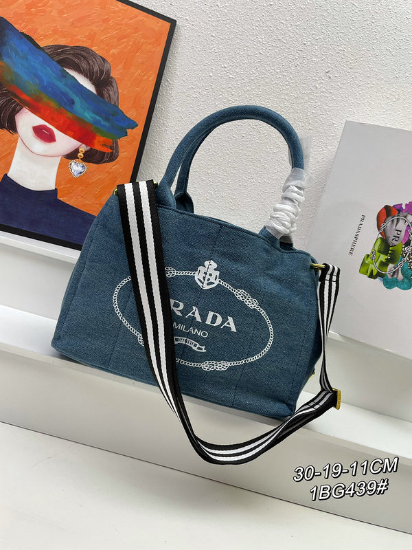 NZ - PD Bags - 798