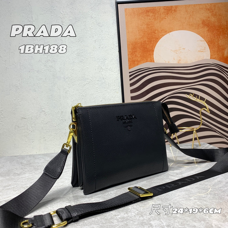 The-Zimal-Bags - PDA Bags - 1157