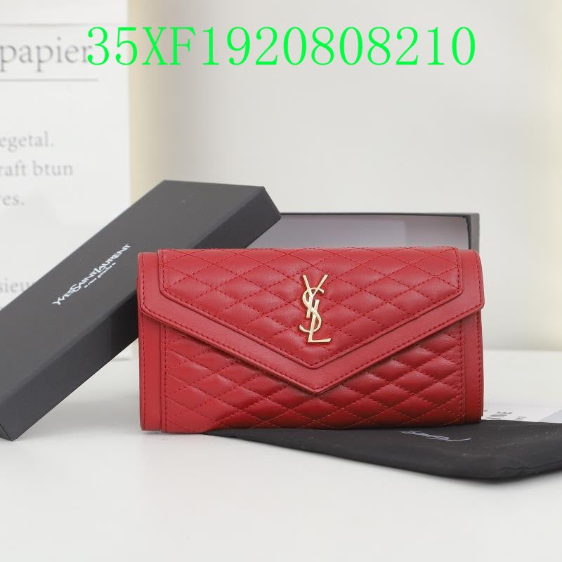 NZ - YLS Wallet - 122