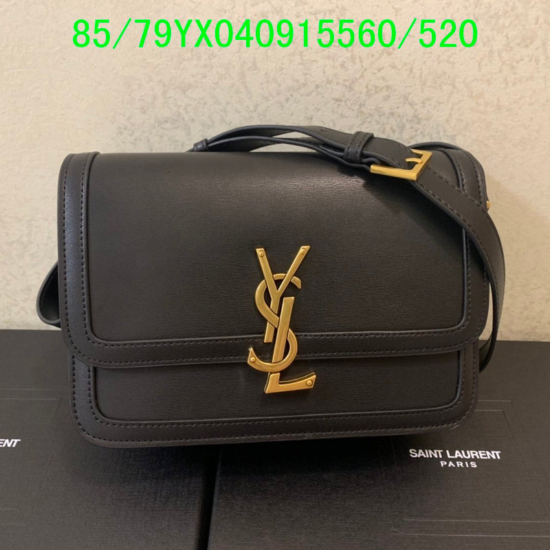 NZ - YLS Bags - 2093