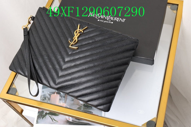 NZ - YLS Wallet - 292