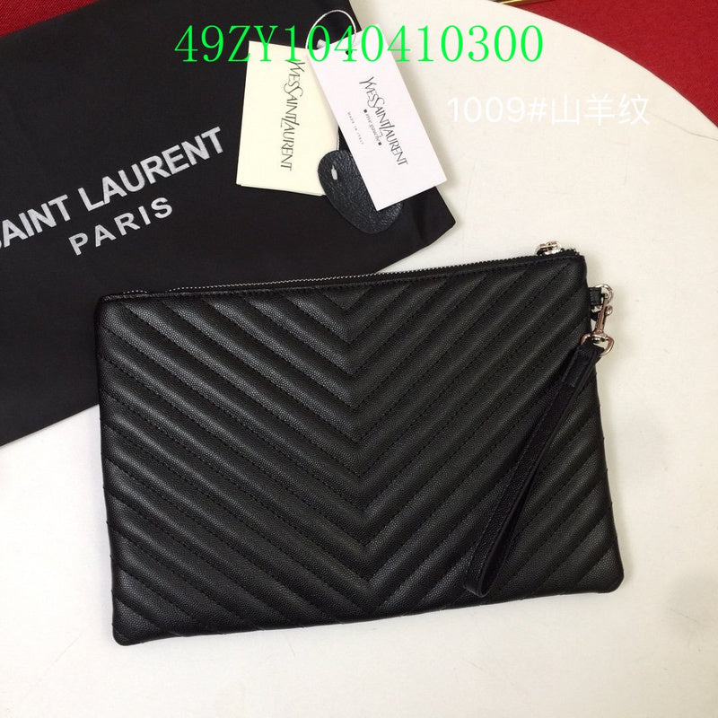 NZ - YLS Wallet - 302