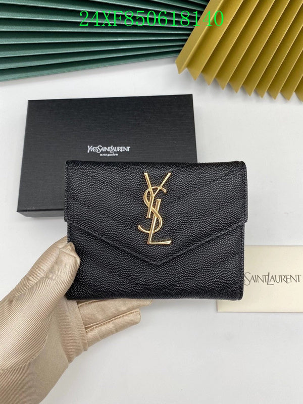 NZ - YLS Wallet - 289