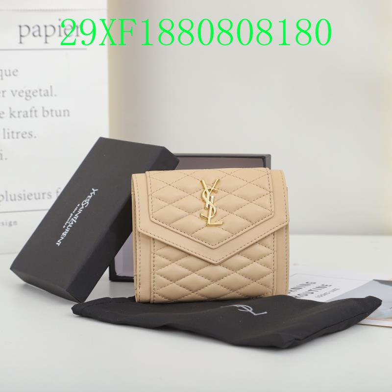 NZ - YLS Wallet - 127