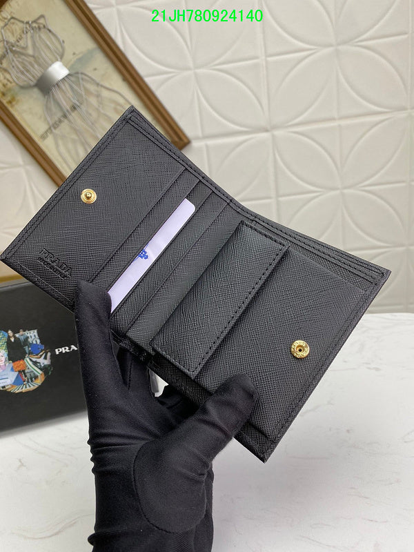 NZ - PD Wallet - 328