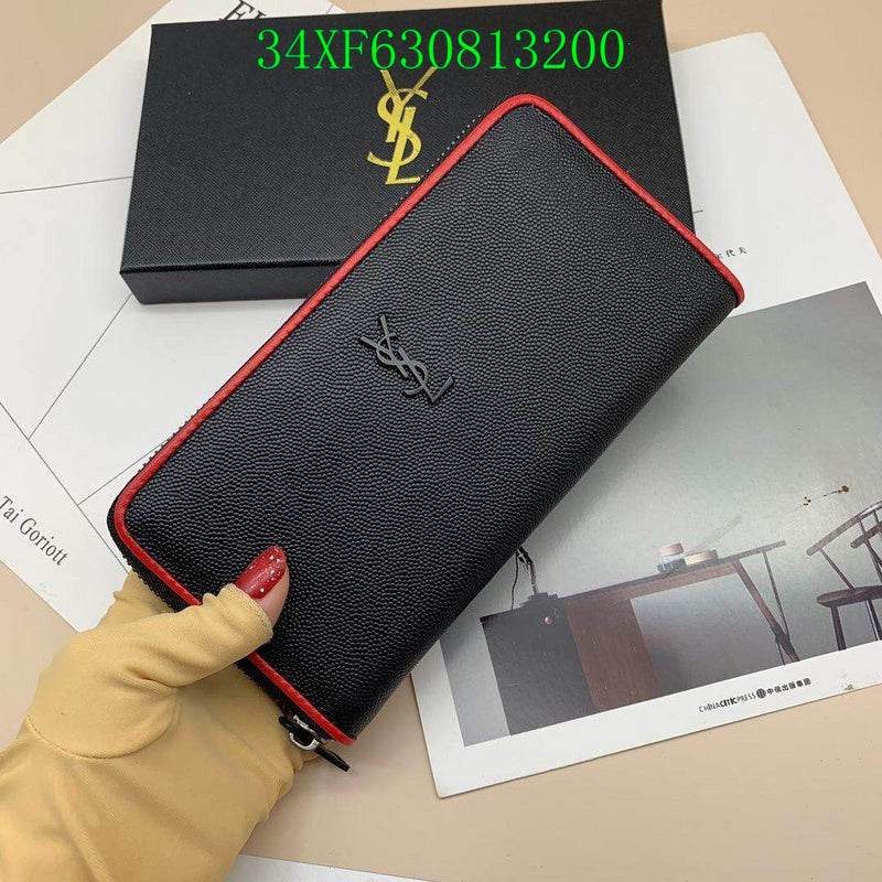 NZ - YLS Wallet - 265