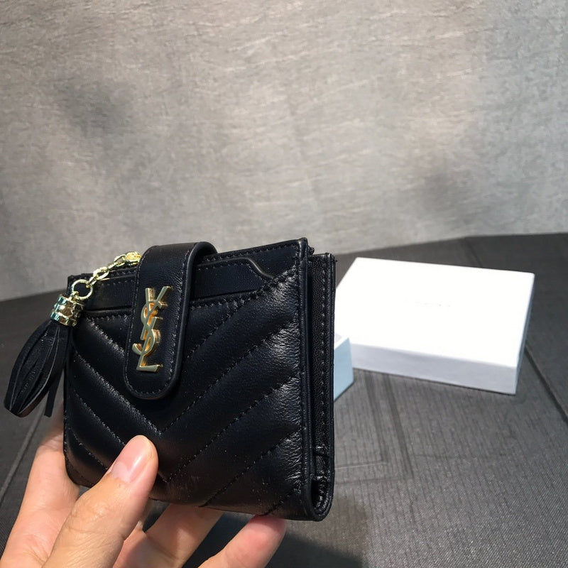 NZ - YLS Wallet - 369