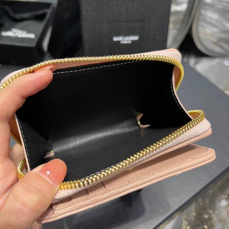 NZ - YLS Wallet - 182