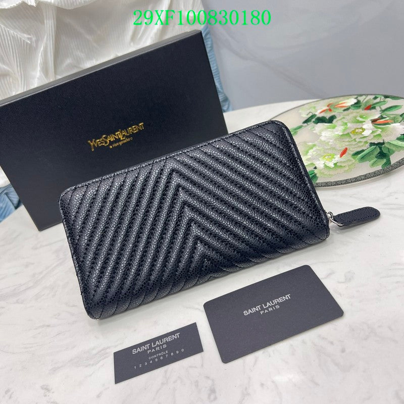 NZ - YLS Wallet - 100