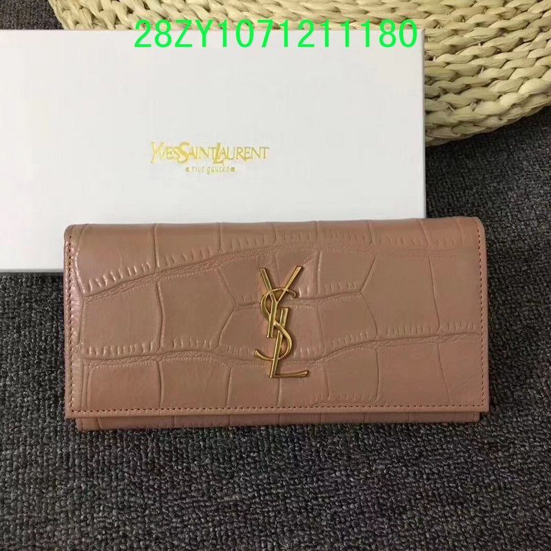 NZ - YLS Wallet - 323