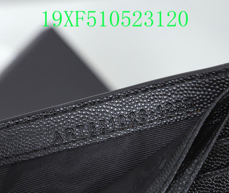 NZ - YLS Wallet - 148