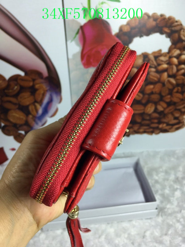 NZ - YLS Wallet - 266