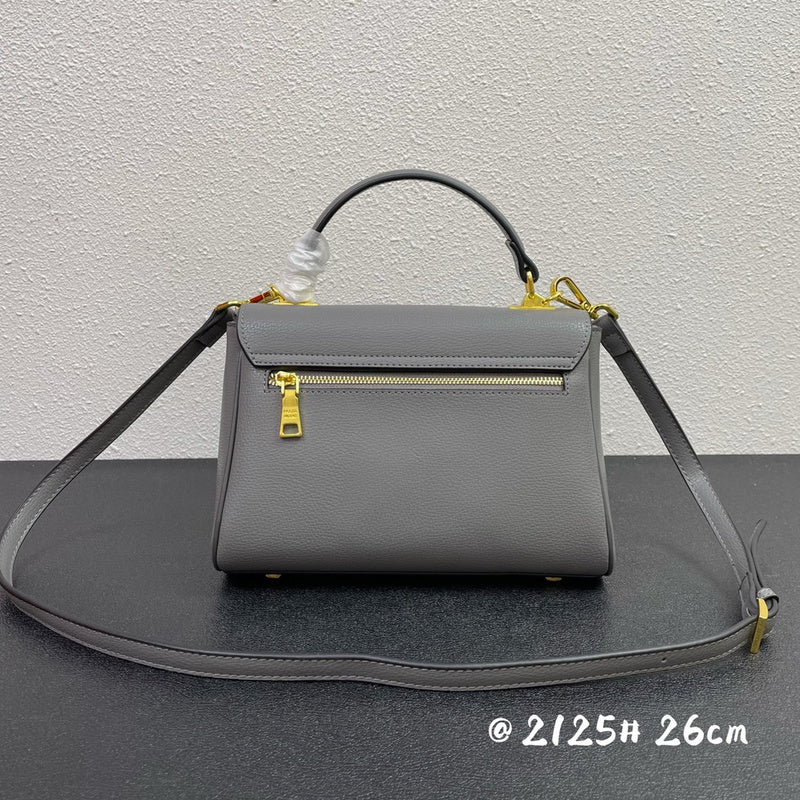 The-Zimal-Bags - PDA Bags - 1132