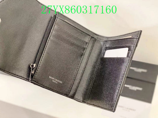 NZ - YLS Wallet - 314