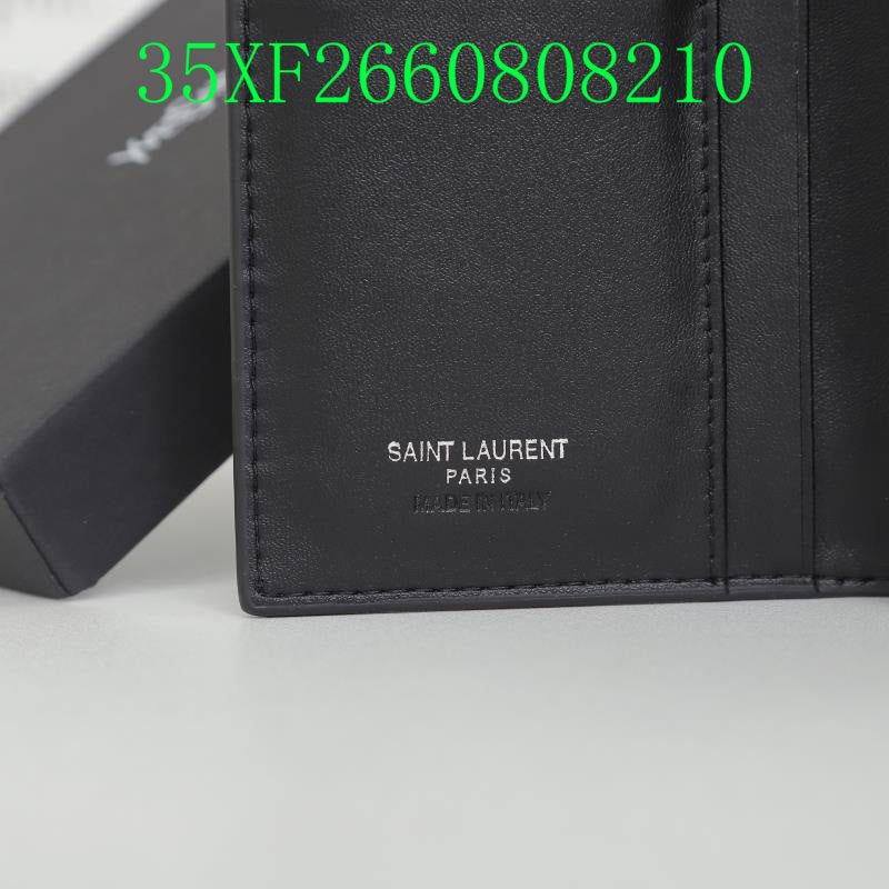 NZ - YLS Wallet - 121