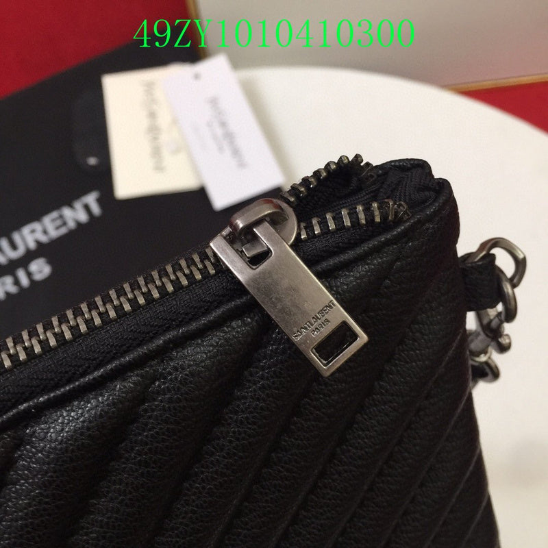 NZ - YLS Wallet - 310