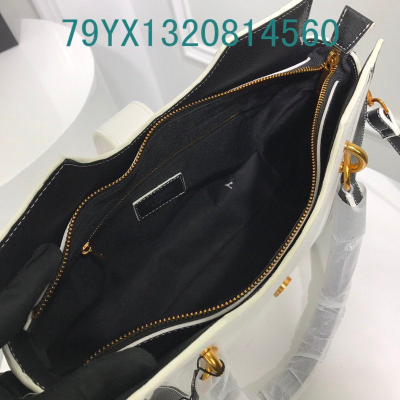 NZ - YLS Bags - 2139