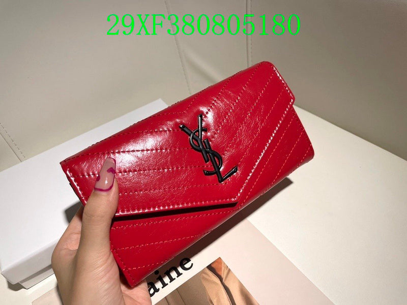 NZ - YLS Wallet - 269