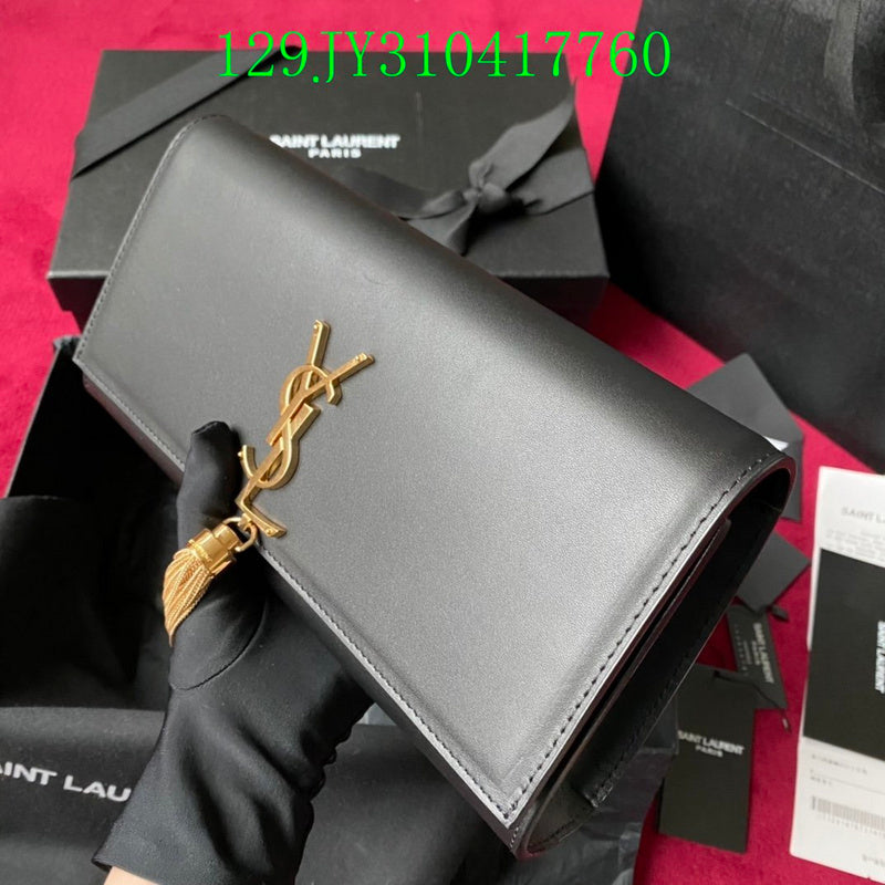 NZ - YLS Wallet - 293